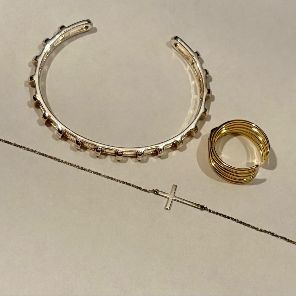 Elegant Stella & Dot Jewelry